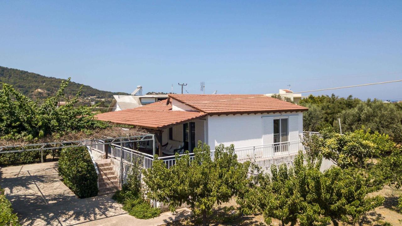 Hercules Apartment *