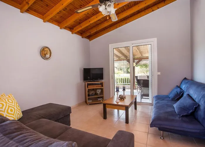 Villa Hercules