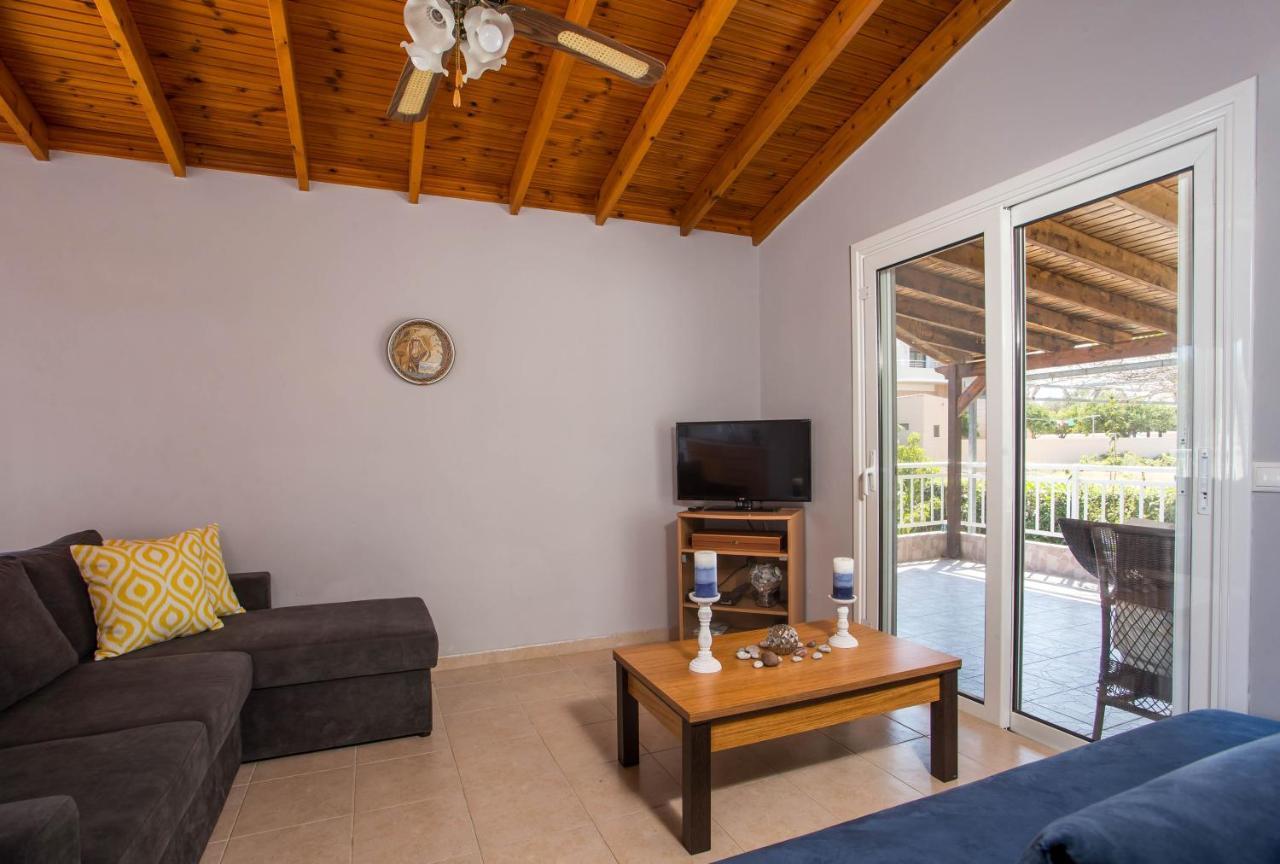 Appartement Hercules