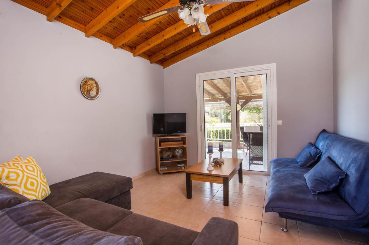 Hercules Appartement