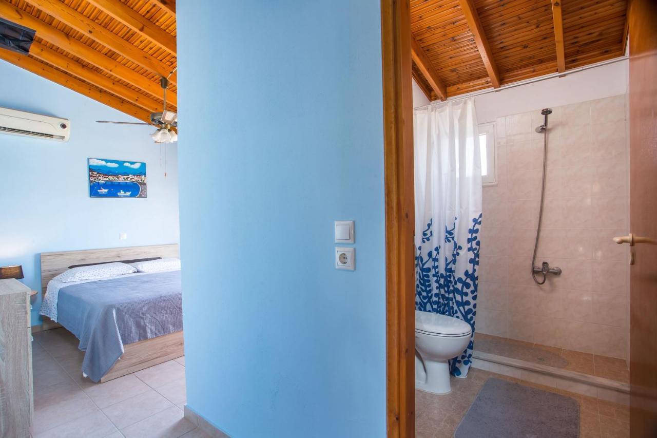 Appartement Hercules *