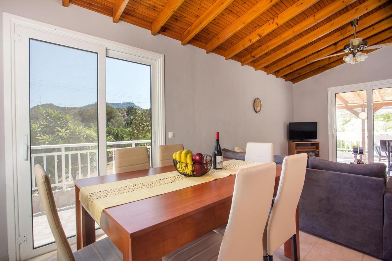 Hercules Appartement Kremastí