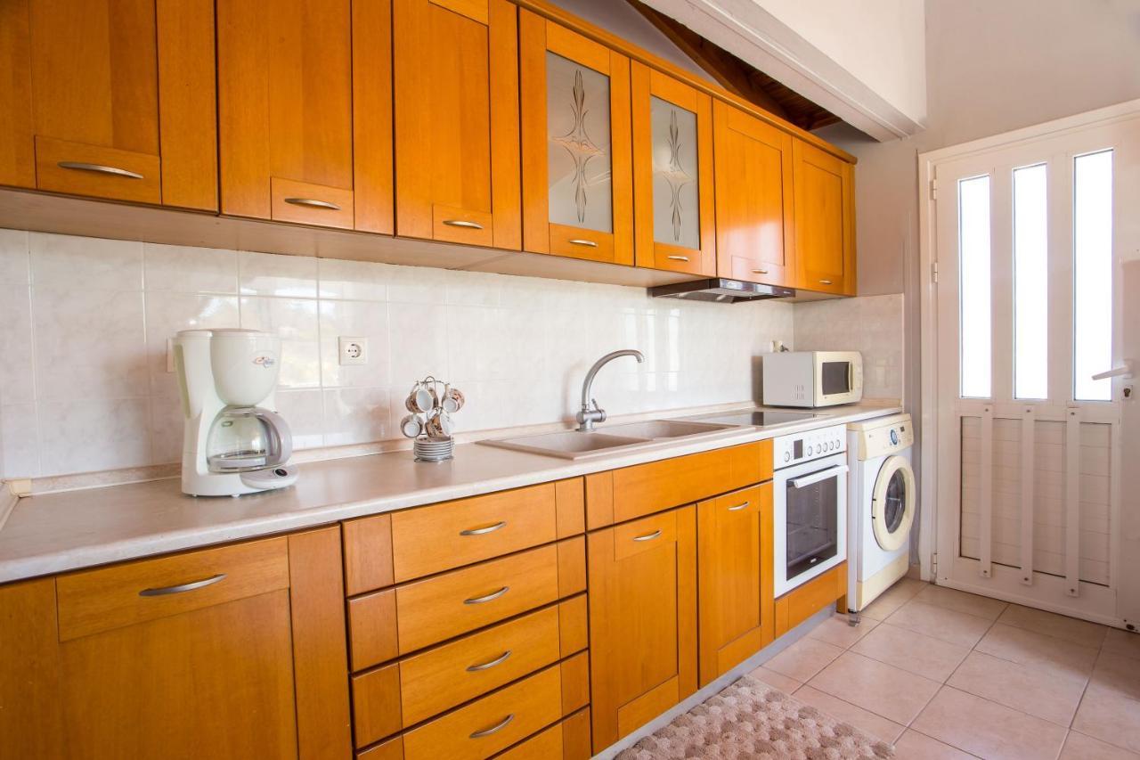 Appartement Hercules *